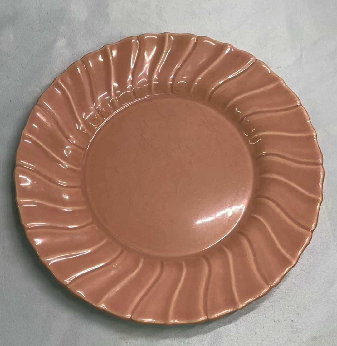 Franciscan Coronado Ceramics In Coral Beige - image 2 of 13