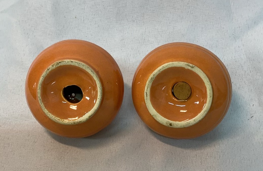 Bauer Ceramics in autumnal colors - image 11 of 11