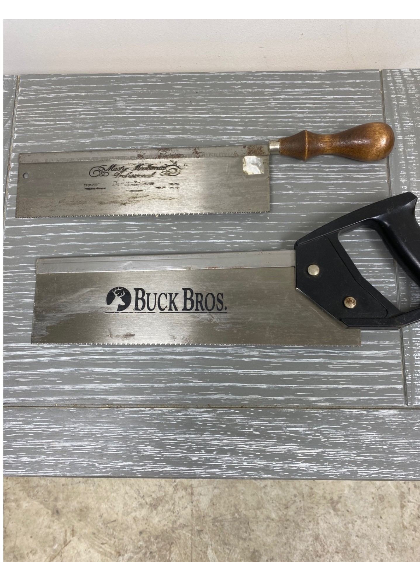 Specialty Hand Saws - image 2 of 7