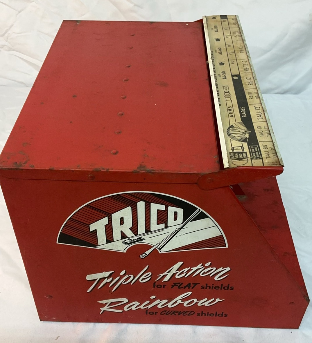 Vintage Automotive Shop Display items, Model cars - image 3 of 23