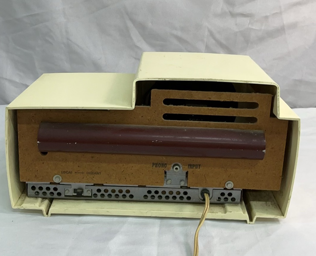 Vintage Crosley and Musaphonic Radios - image 11 of 11