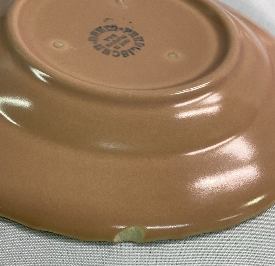 Franciscan Coronado Ceramics in Dusty Rose - image 8 of 16