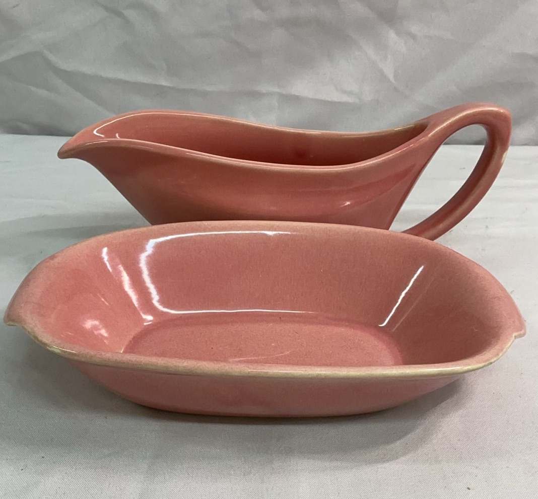 Bauer Ceramics in Salmon Pink  - image 9 of 10