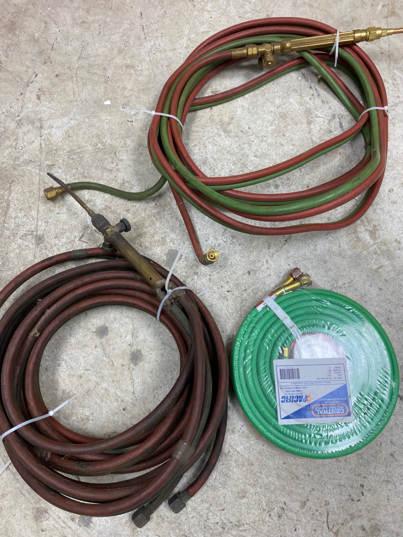 Welding Tools and Supplies - image 3 of 4