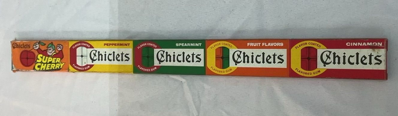 Vintage Advertising - image 13 of 16