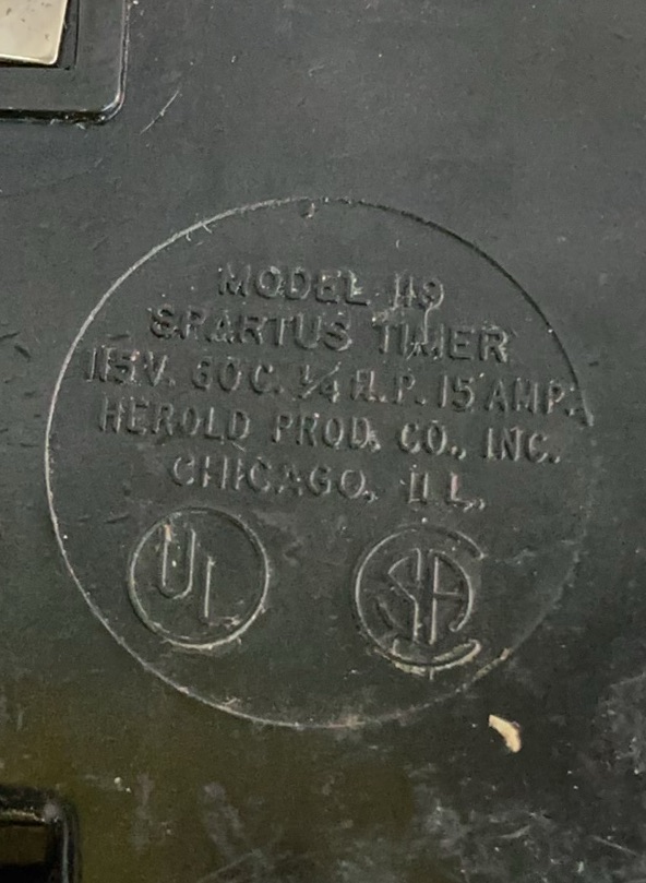 Vintage Electronics - image 10 of 10