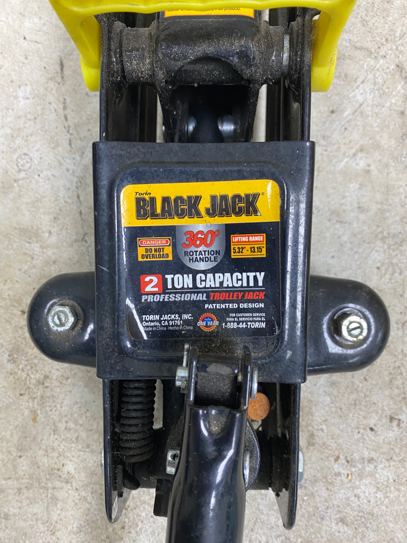 Automotive Tools - image 7 of 9