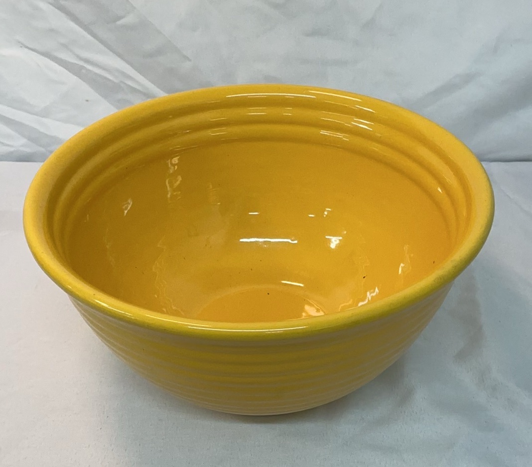 Bauer Ceramics in more golds and oranges - image 7 of 12