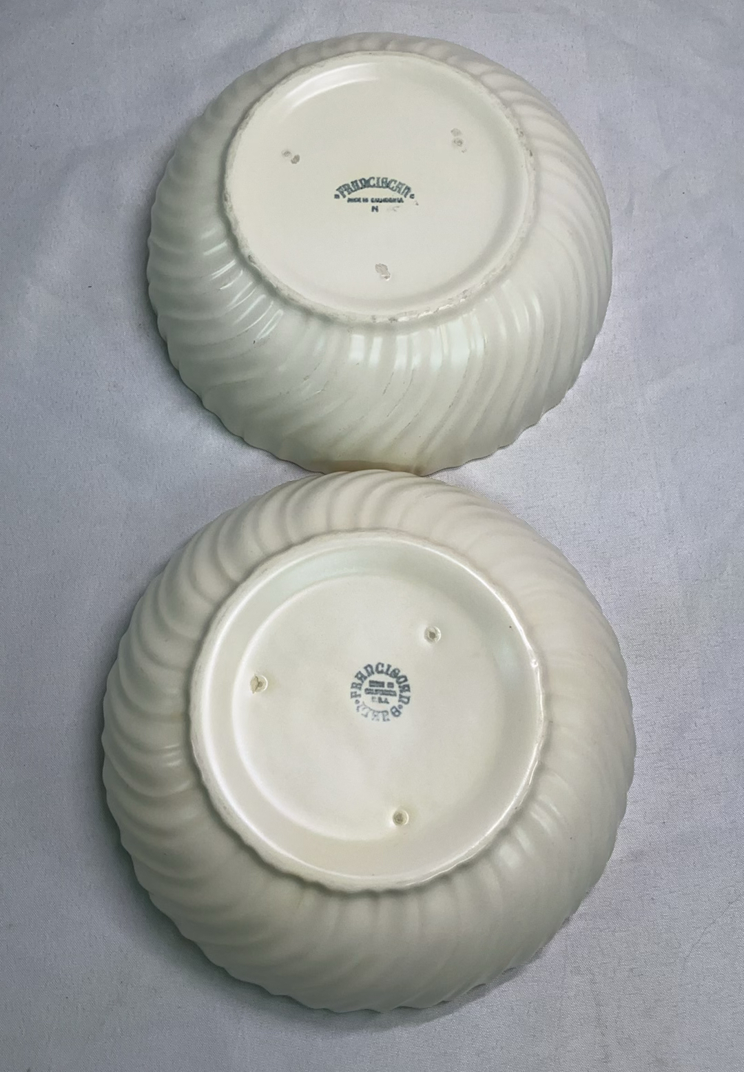 Franciscan Coronado Serving Pieces - image 8 of 13