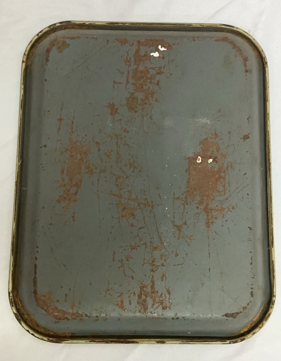 Vintage Coca-Cola Metal Trays And More - image 3 of 14