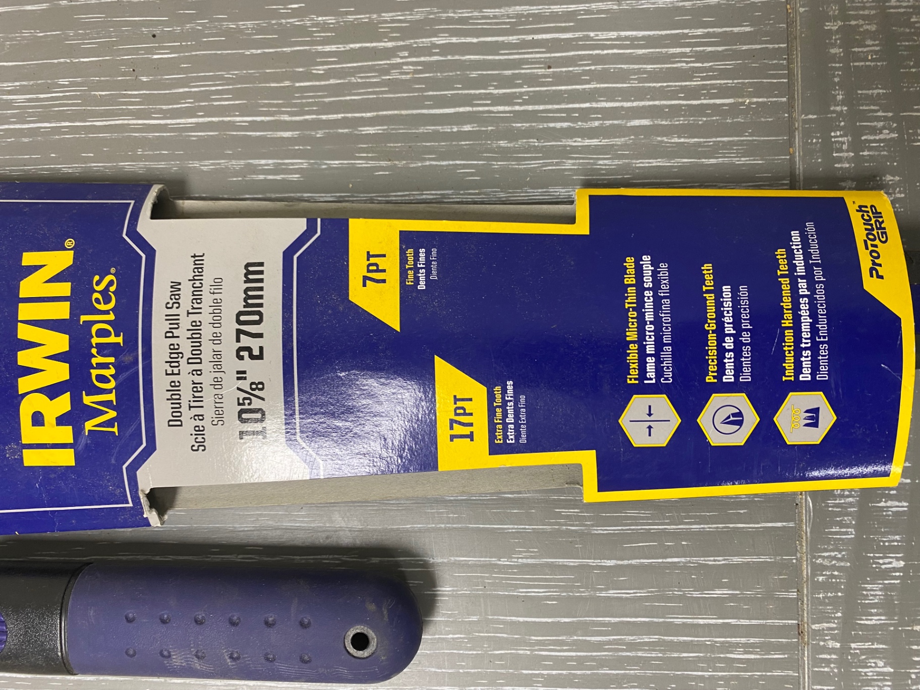 Specialty Hand Saws - image 7 of 7