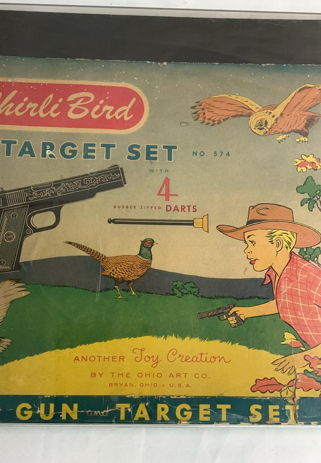 New And Old Games And Advertisement - image 3 of 14