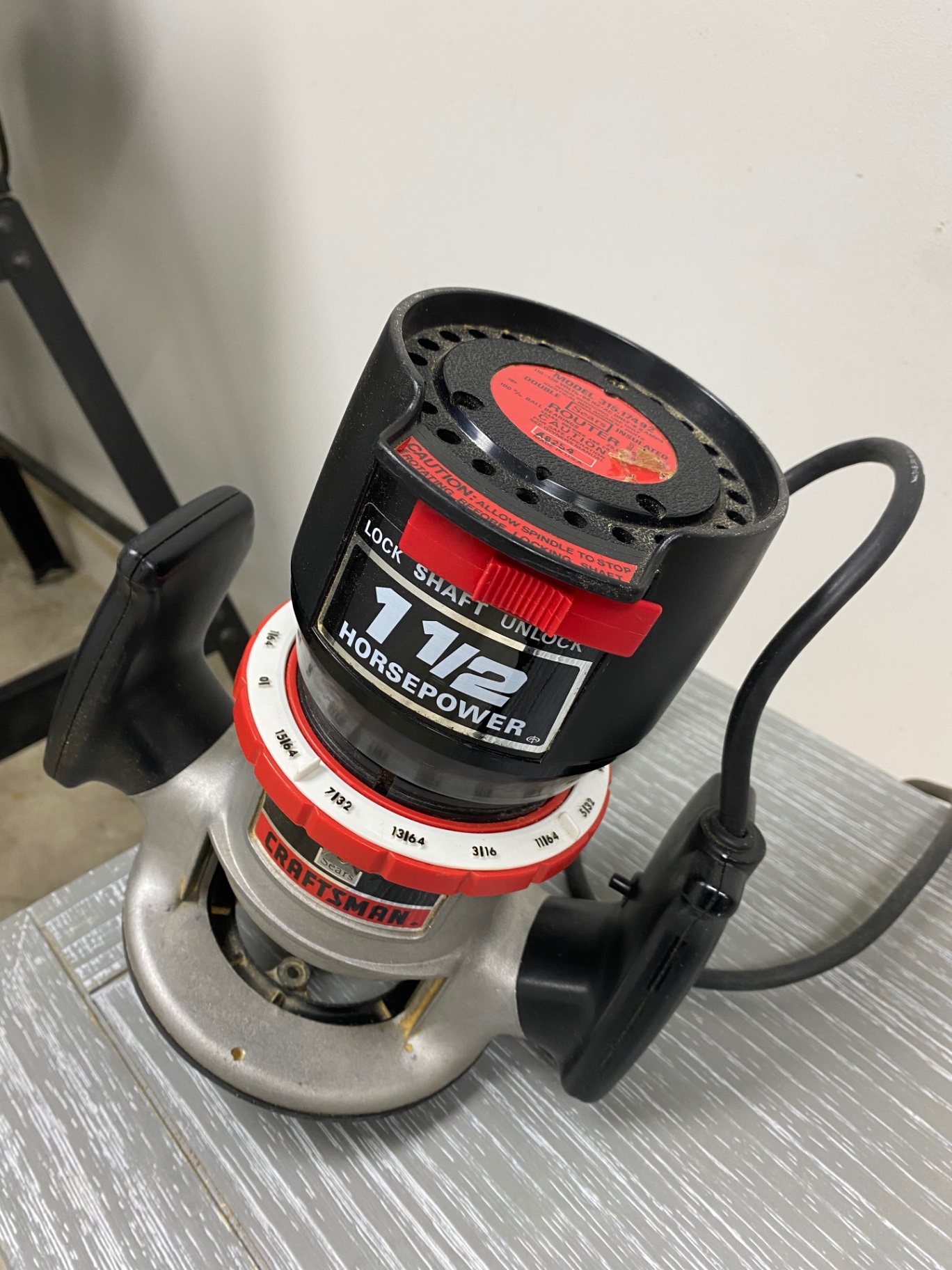 More Power Tools - image 3 of 10