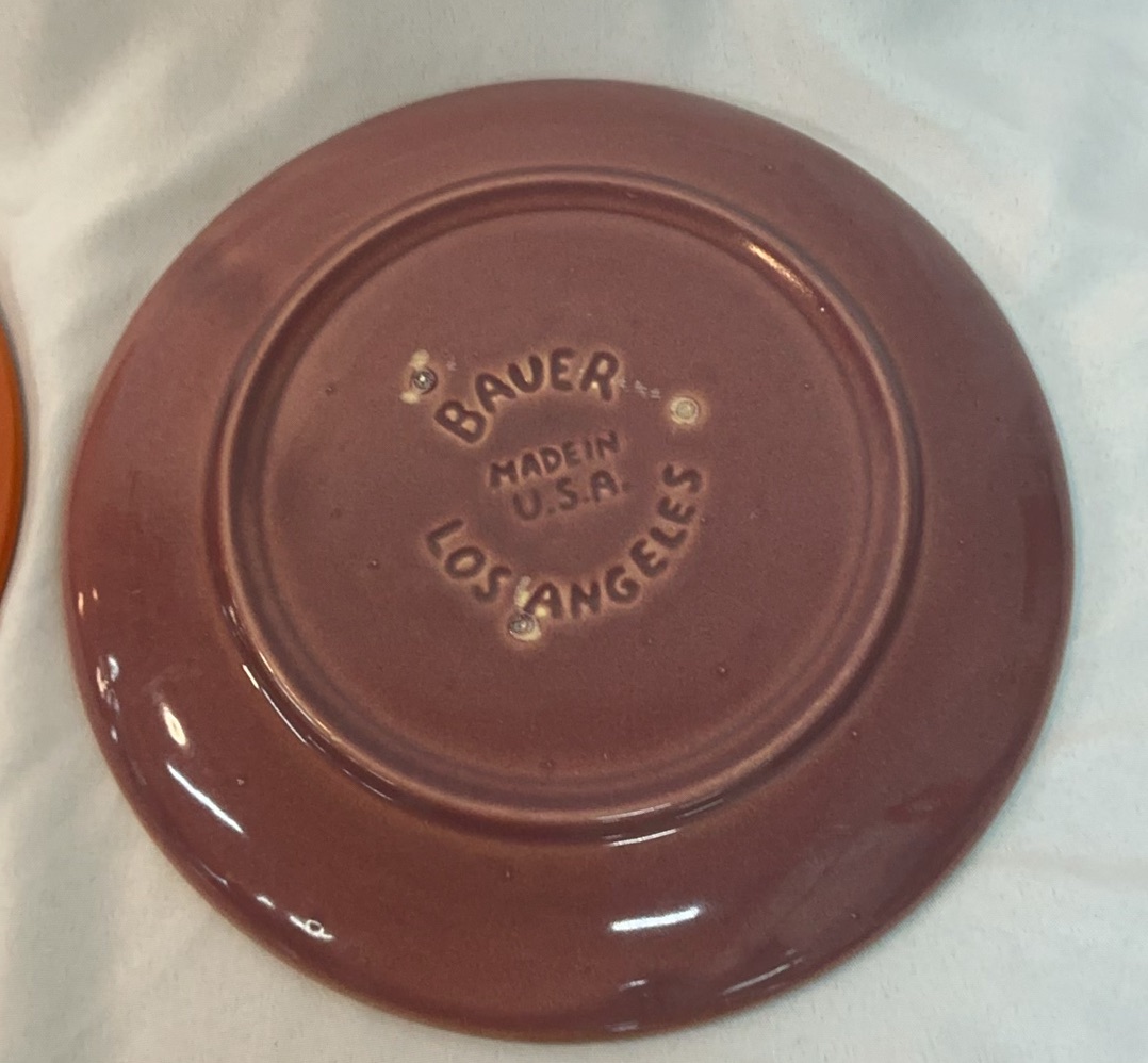 Bauer Ceramics - image 8 of 13