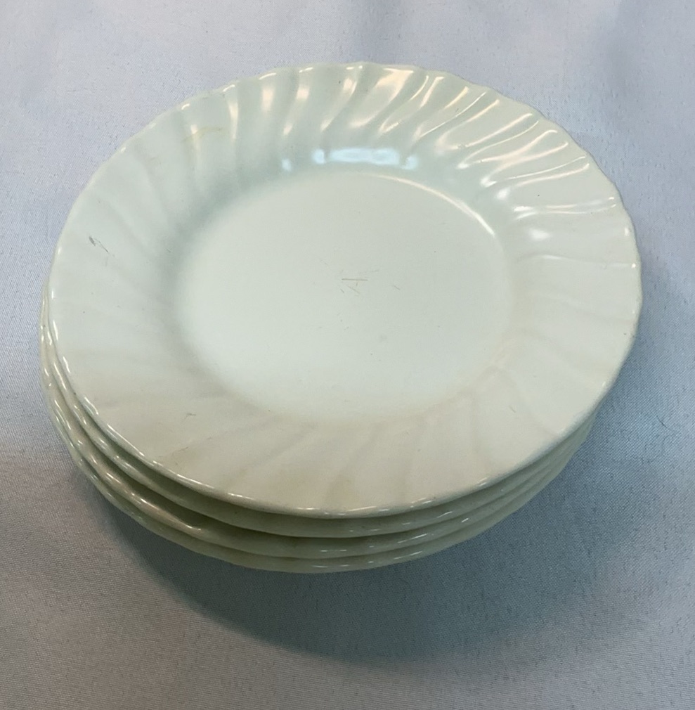 Franciscan Ceramics Cream - image 4 of 14