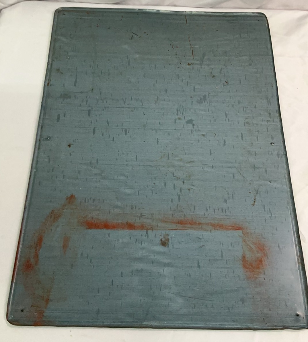 Vintage Soda Metal Diner Chalkboards - image 5 of 10