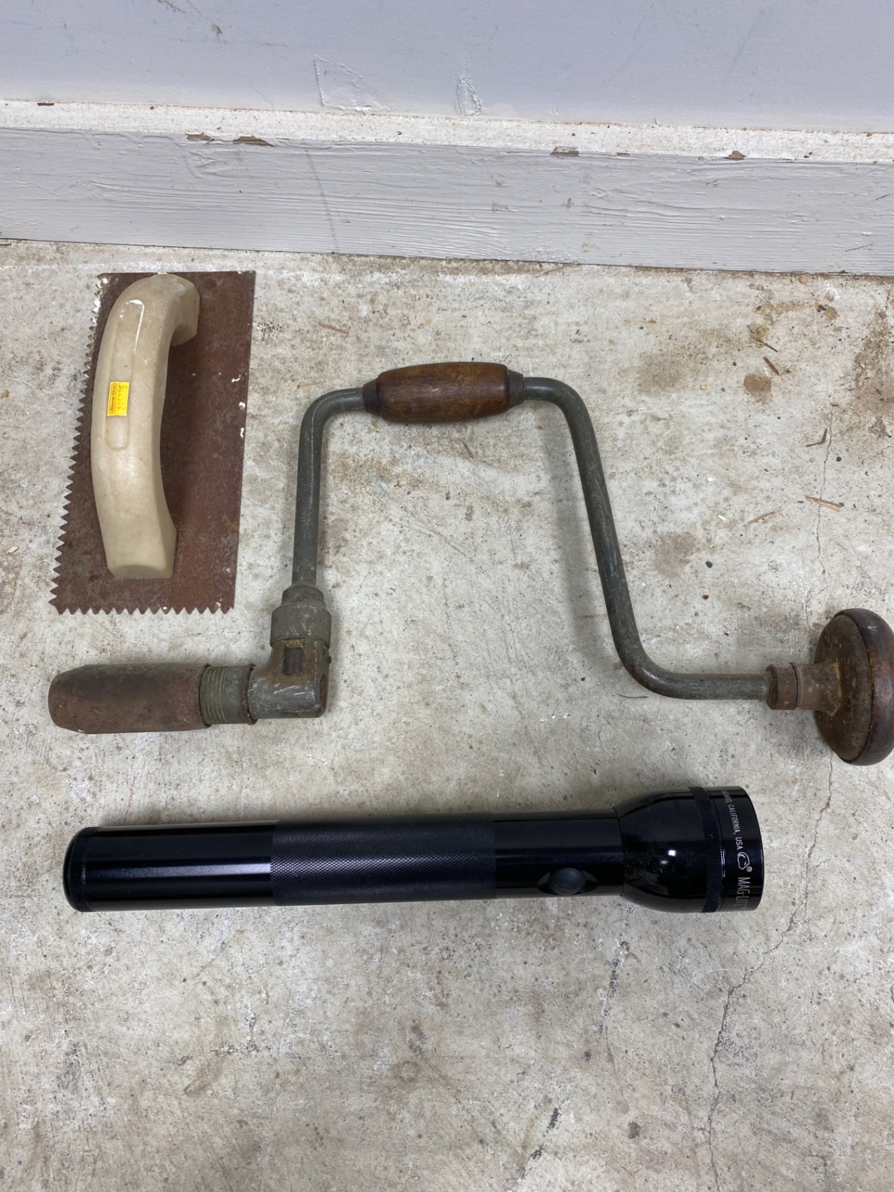 Miscellaneous Tool Lot - image 3 of 6