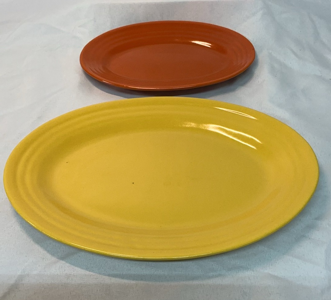 Bauer Ceramics in autumnal colors - image 8 of 11