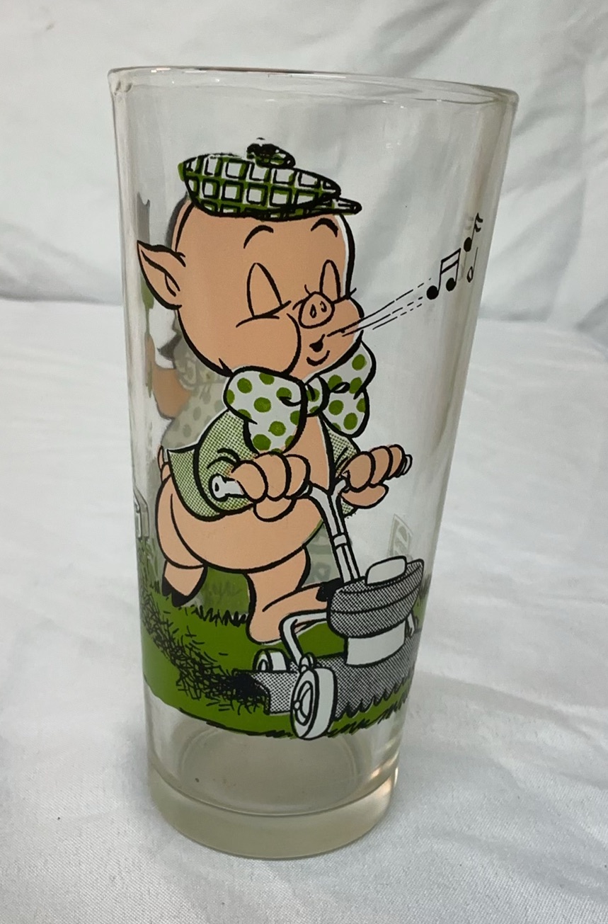 Pepsi & Warner Bros. Character Glasses Collection - image 2 of 9
