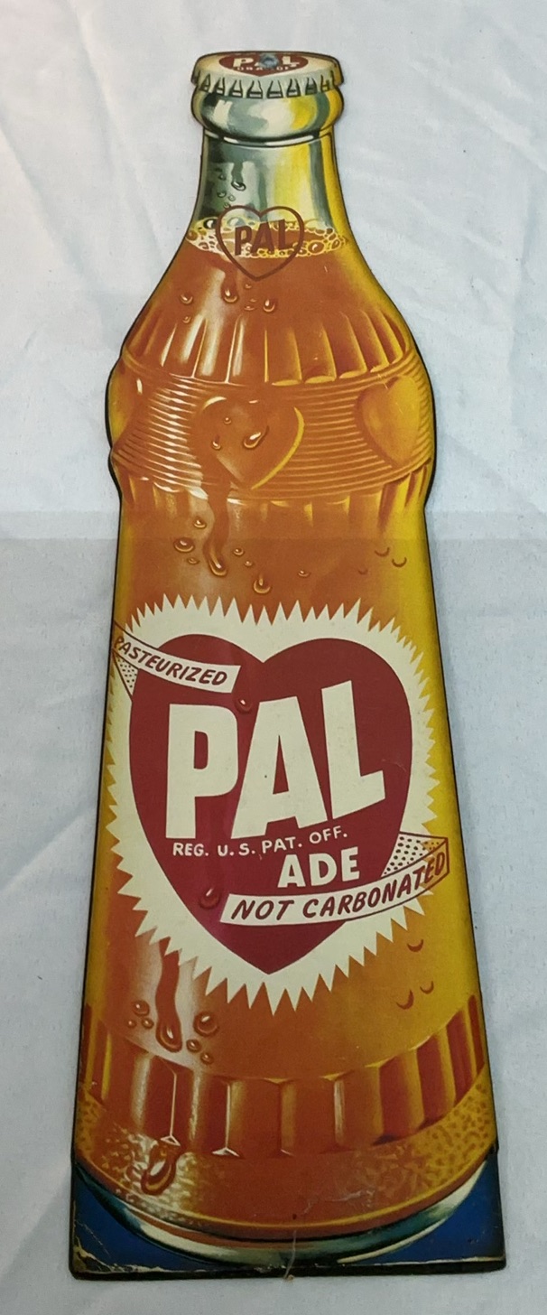Vintage Advertising - image 11 of 16
