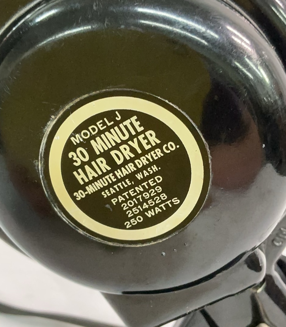 Vintage Electronics - image 7 of 10