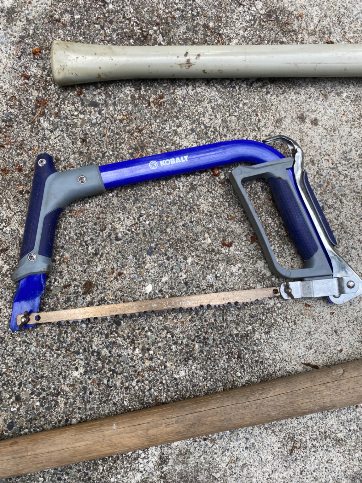 Lawn Mower and Garden Tools - image 3 of 8