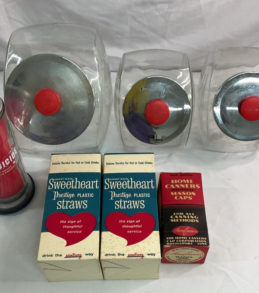 Vintage General Store Items. - image 1 of 4