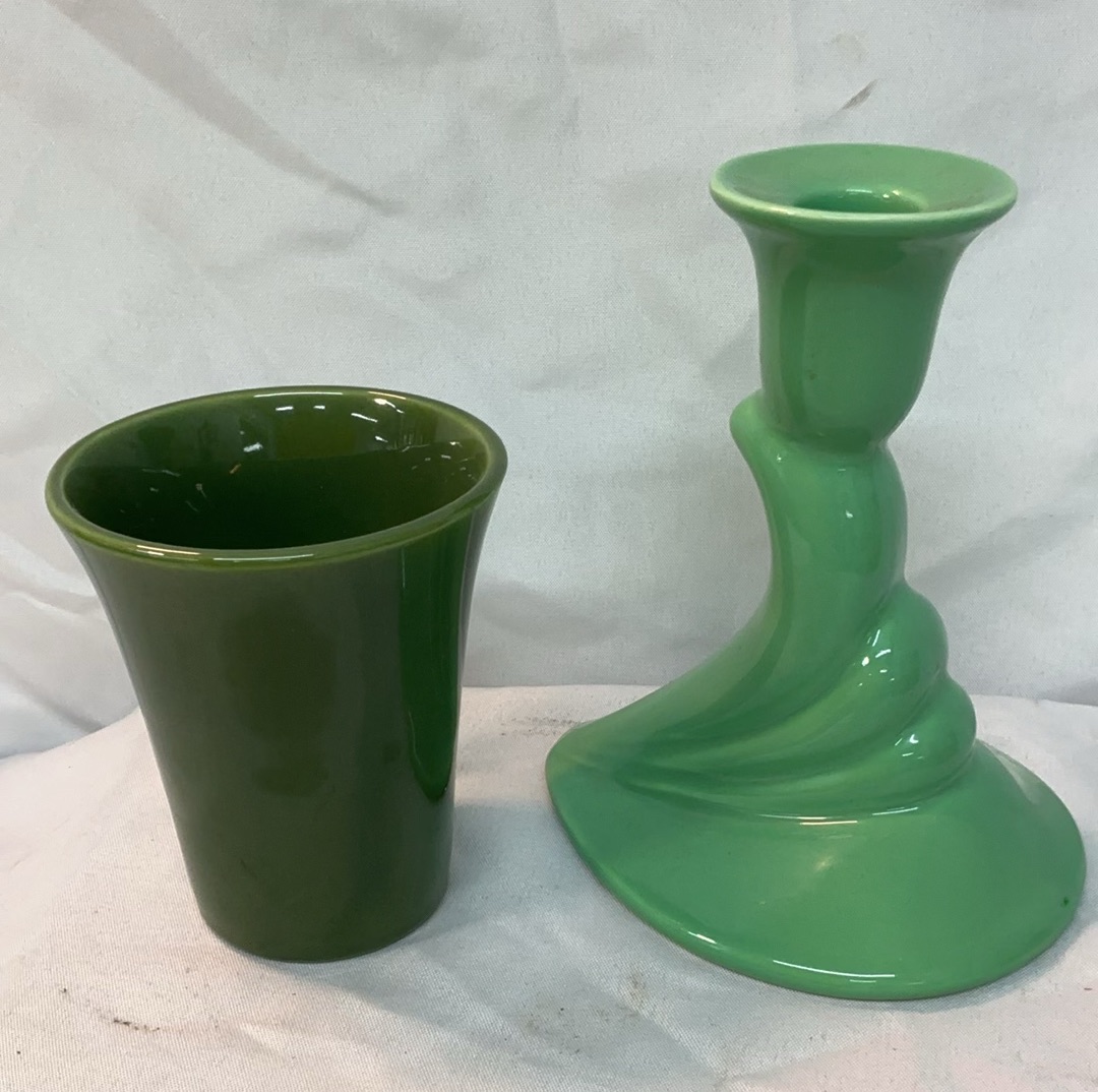 Bauer (and more) Ceramics - image 14 of 15