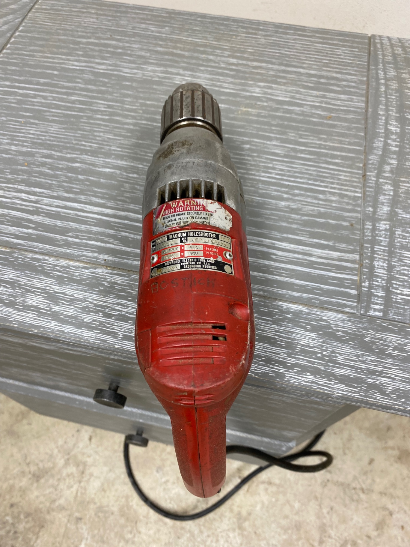 More Power Tools - image 9 of 10