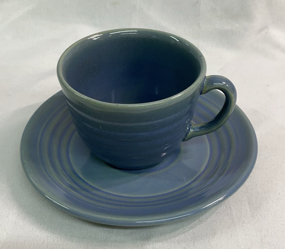 Bauer Ceramics in Blues - image 4 of 13