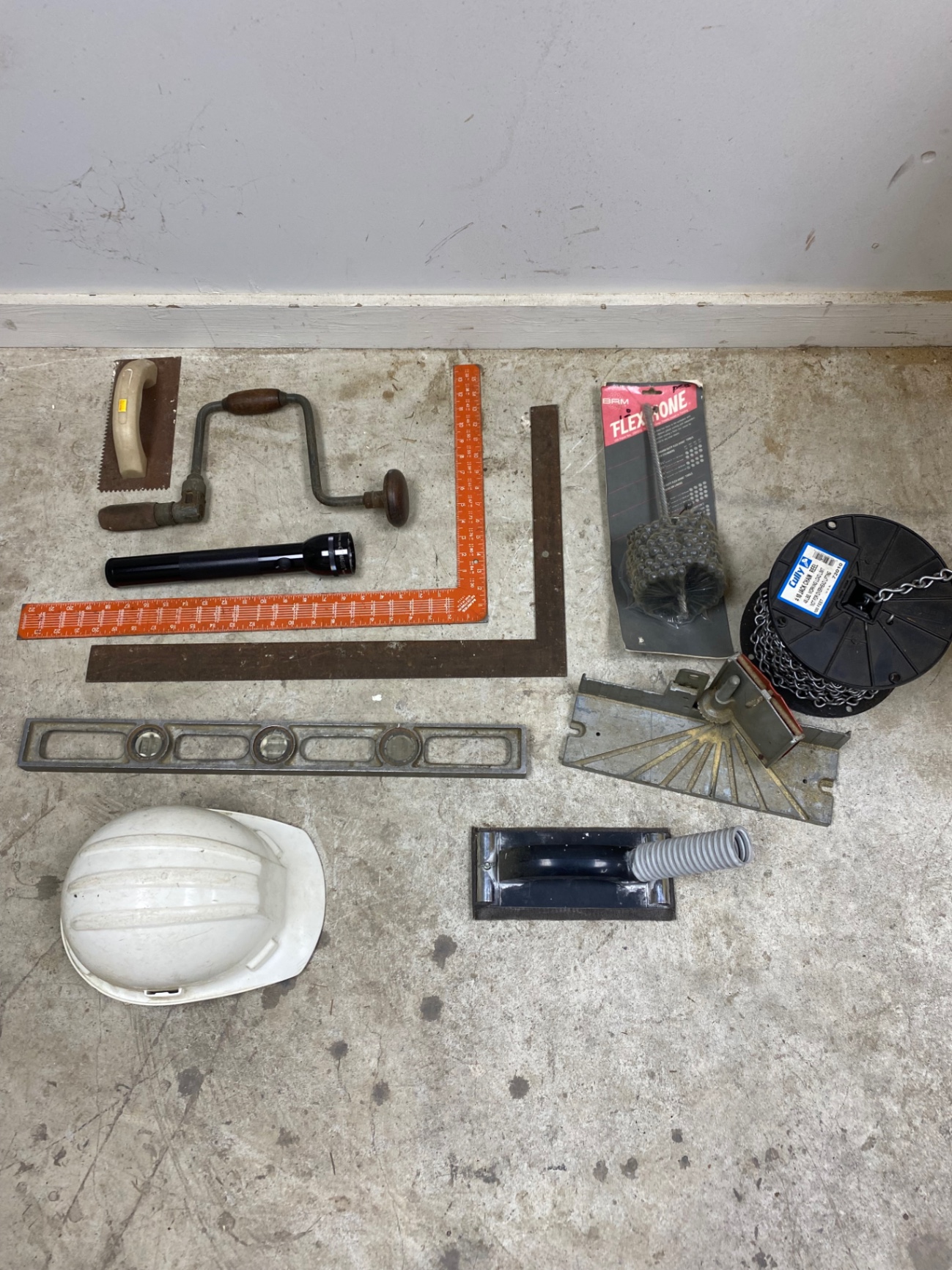 Miscellaneous Tool Lot - image 1 of 6