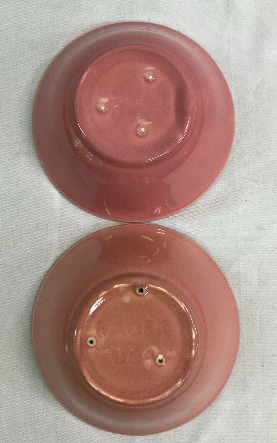 Bauer Ceramics in Salmon Pink  - image 8 of 10