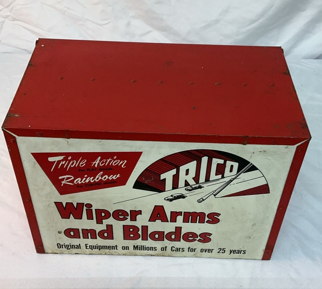 Vintage Automotive Shop Display items, Model cars - image 4 of 23