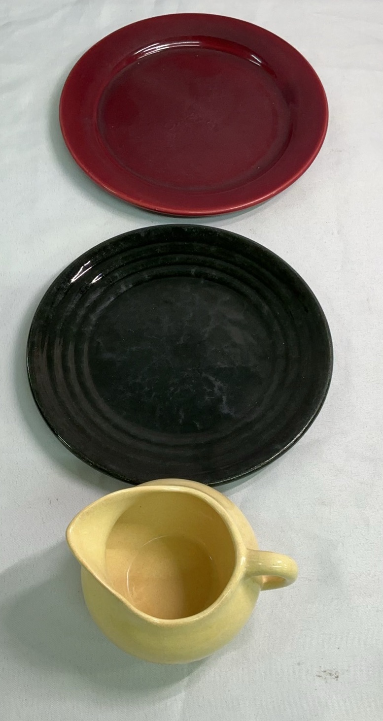 Assortment of Bauer Ceramics, mulitple colors - image 11 of 13