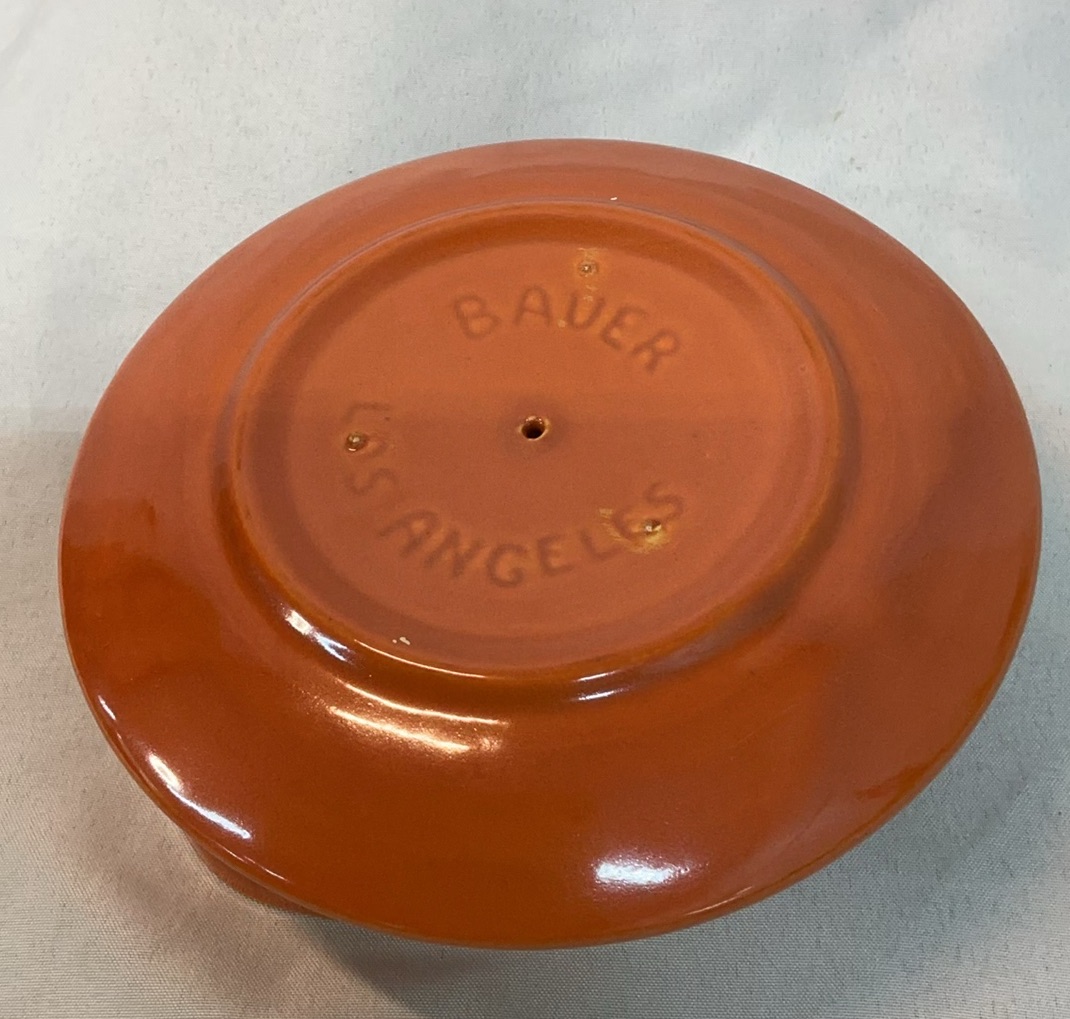 Bauer Ceramics in autumnal colors - image 4 of 11