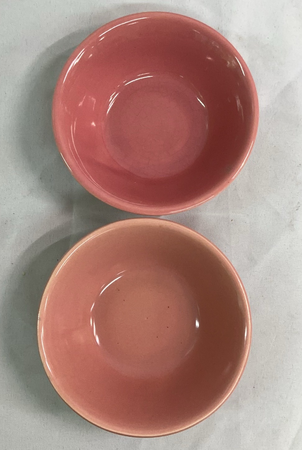 Bauer Ceramics in Salmon Pink  - image 7 of 10