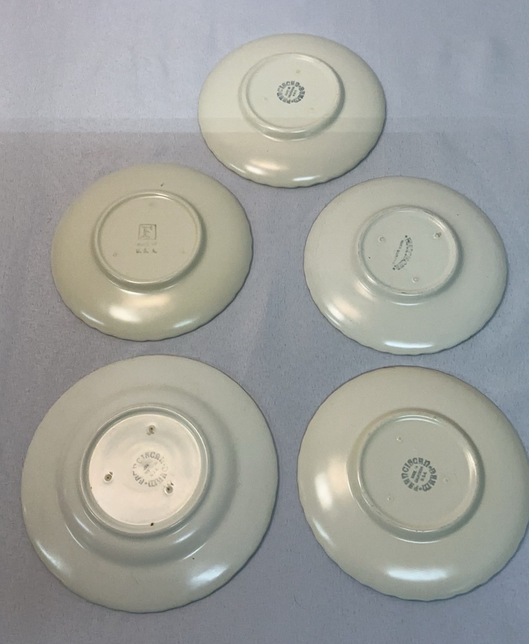 Franciscan Coronado Ceramics Off White - image 6 of 8