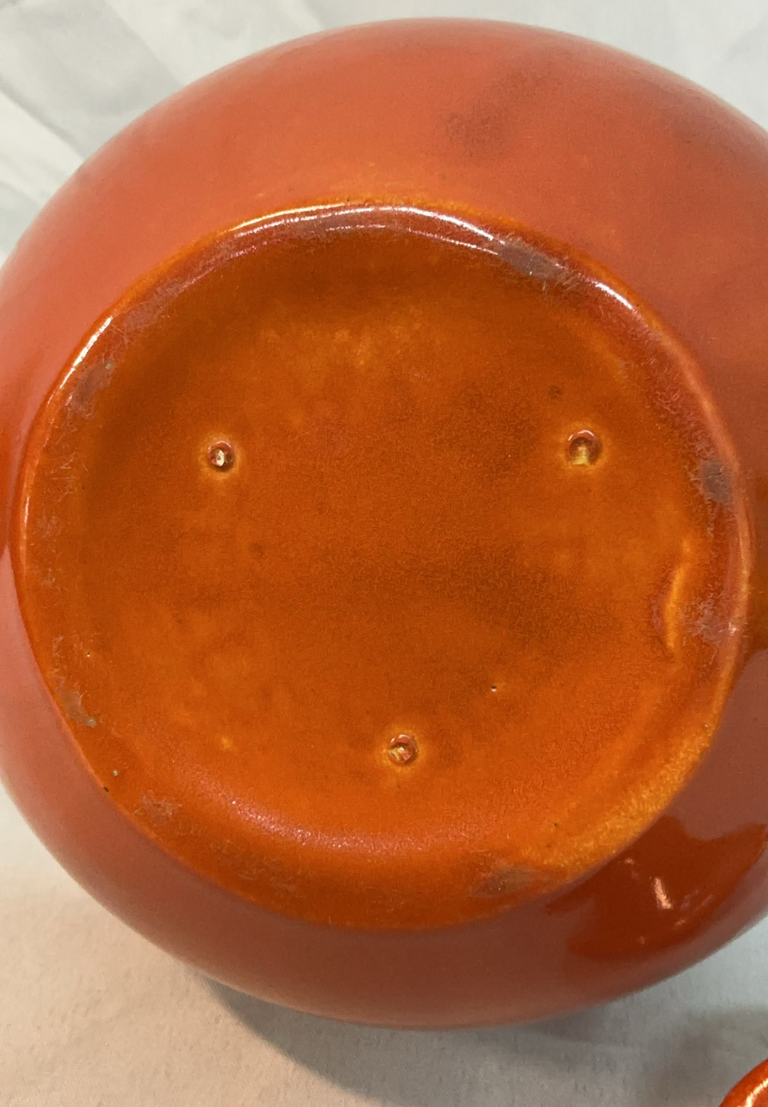 Bauer MCM Ceramics - image 5 of 7