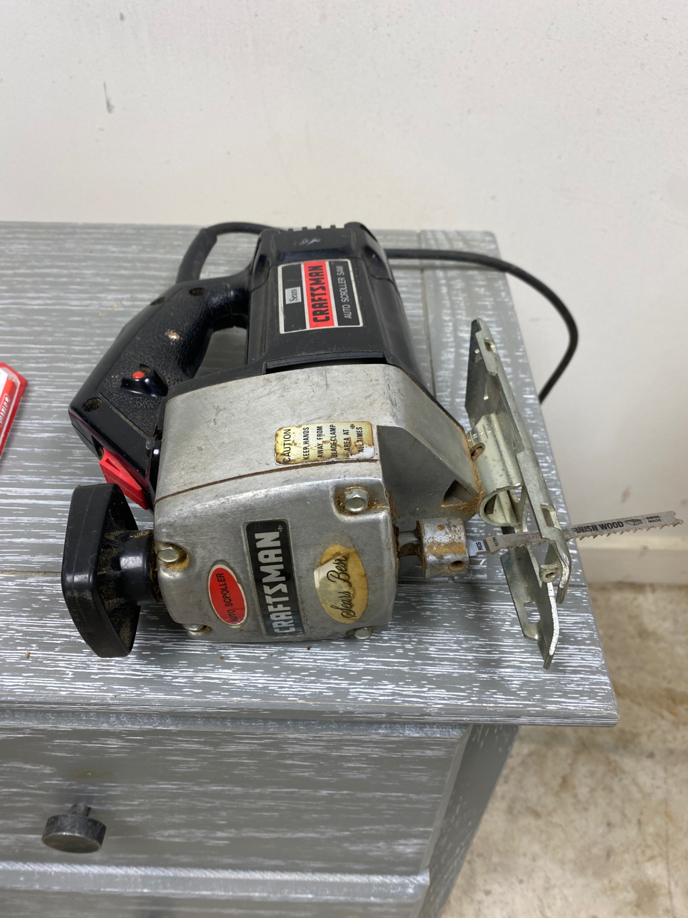 Portable Power Tools - image 6 of 7