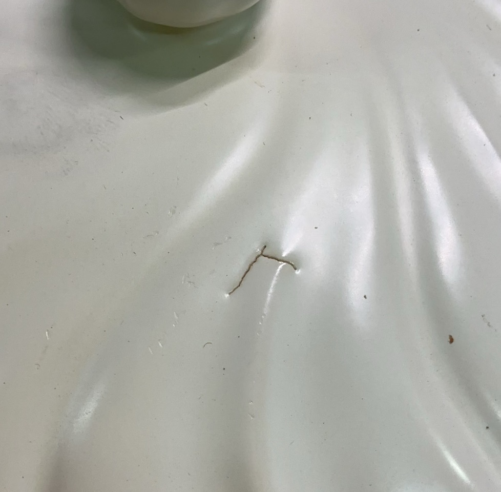 Franciscan Coronado Serving Pieces - image 10 of 13