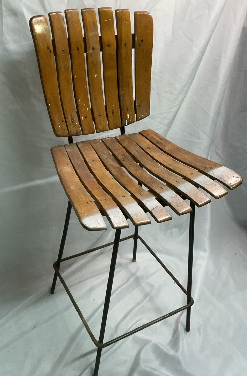 Two Vintage Chairs - image 3 of 9