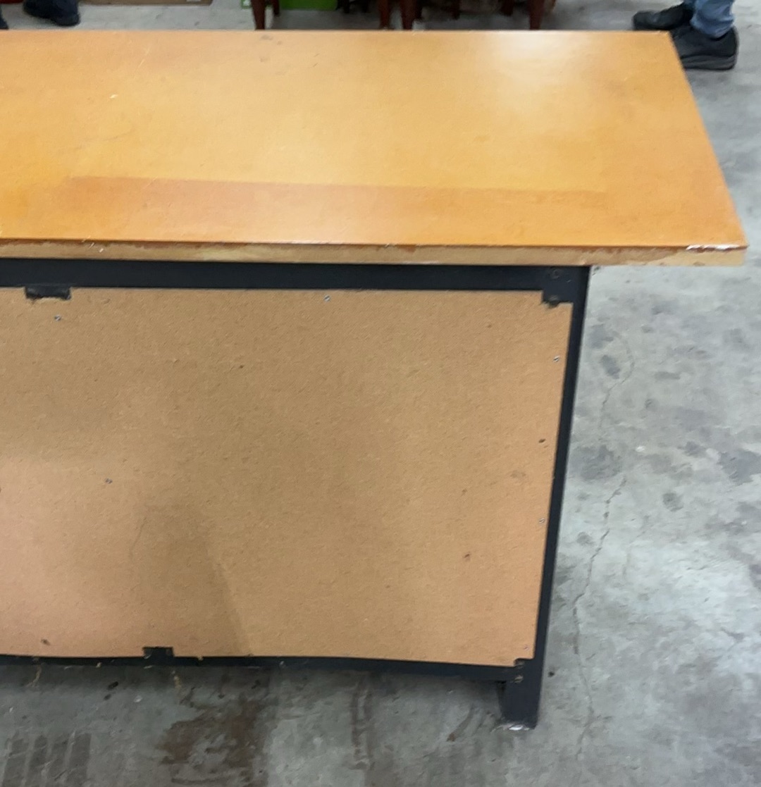 Craftsman Tool Cabinet Custom Workbench - image 5 of 6