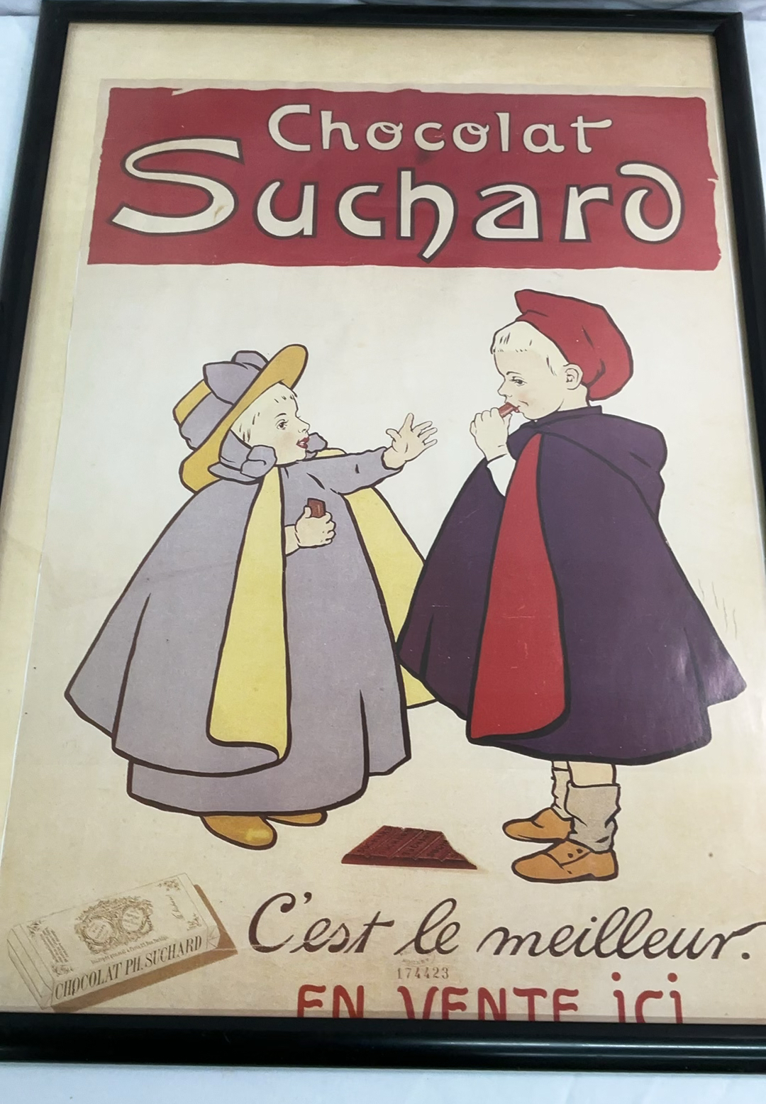 Vintage Advertisements - image 6 of 9