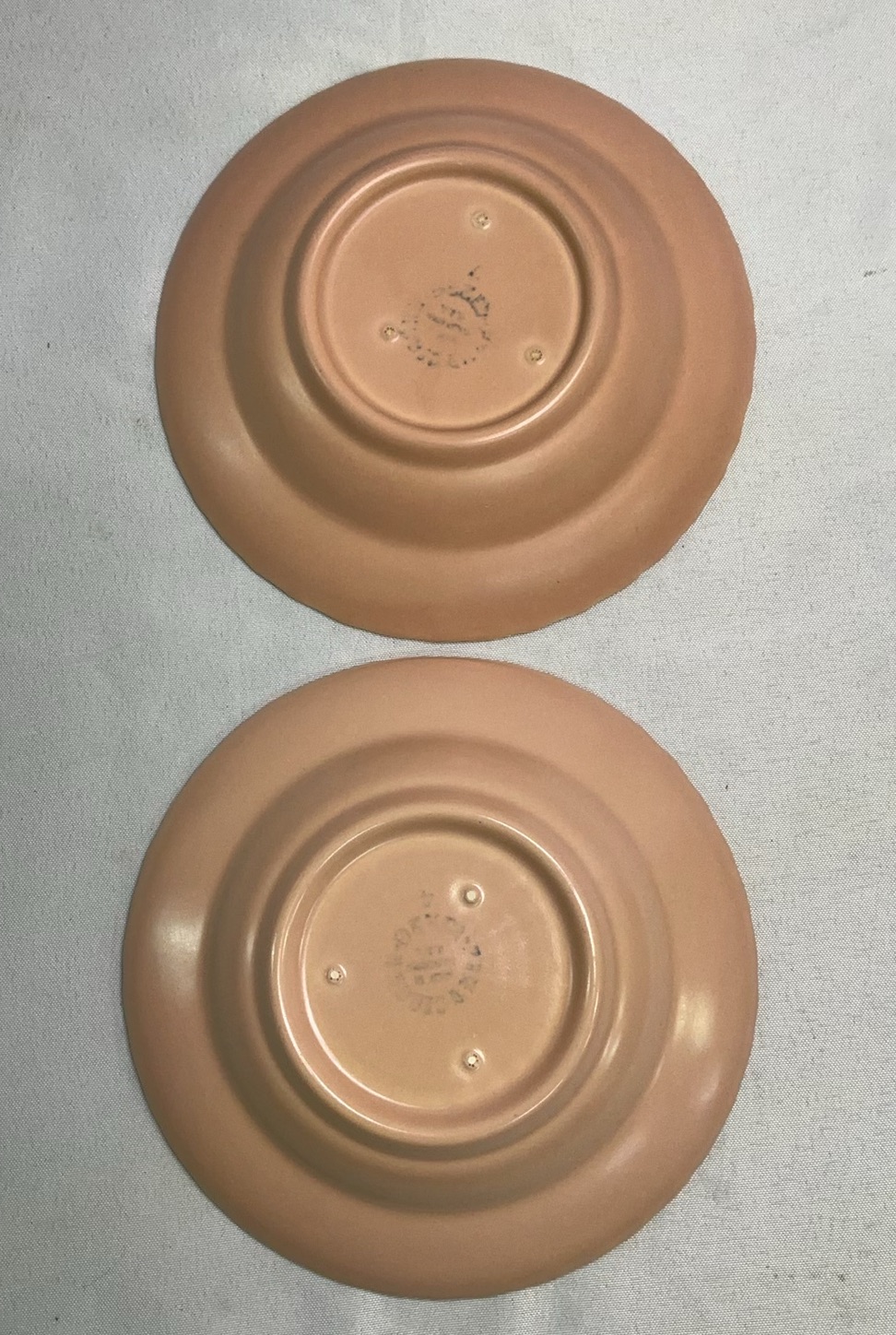 Franciscan Coronado Ceramics in Dusty Rose - image 12 of 16