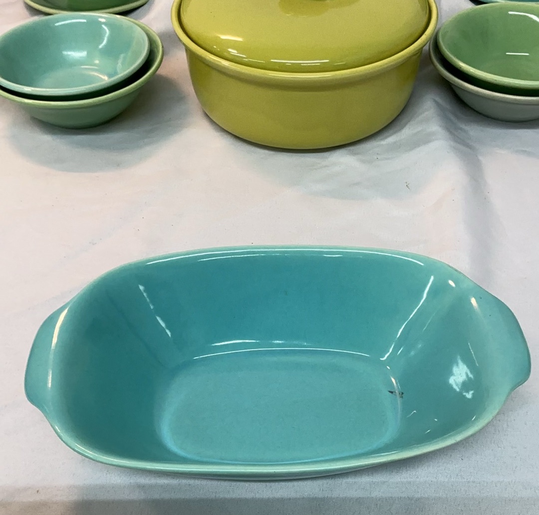 Bauer (and more) Ceramics - image 2 of 15
