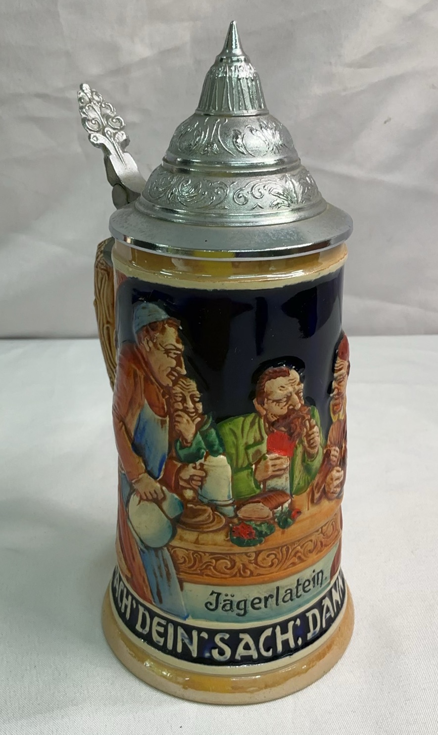 Mix Of Cool Vintage Items - image 8 of 13
