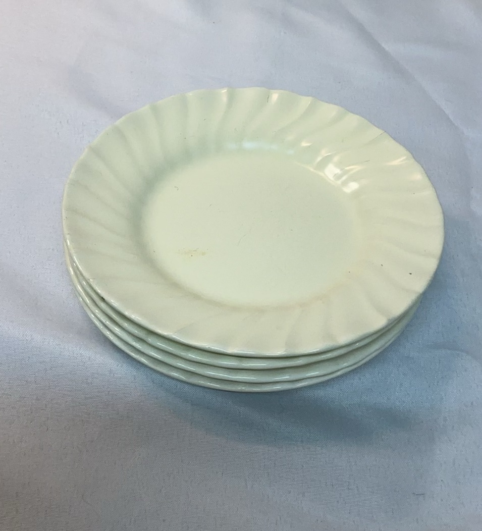 Franciscan Ceramics Cream - image 7 of 14