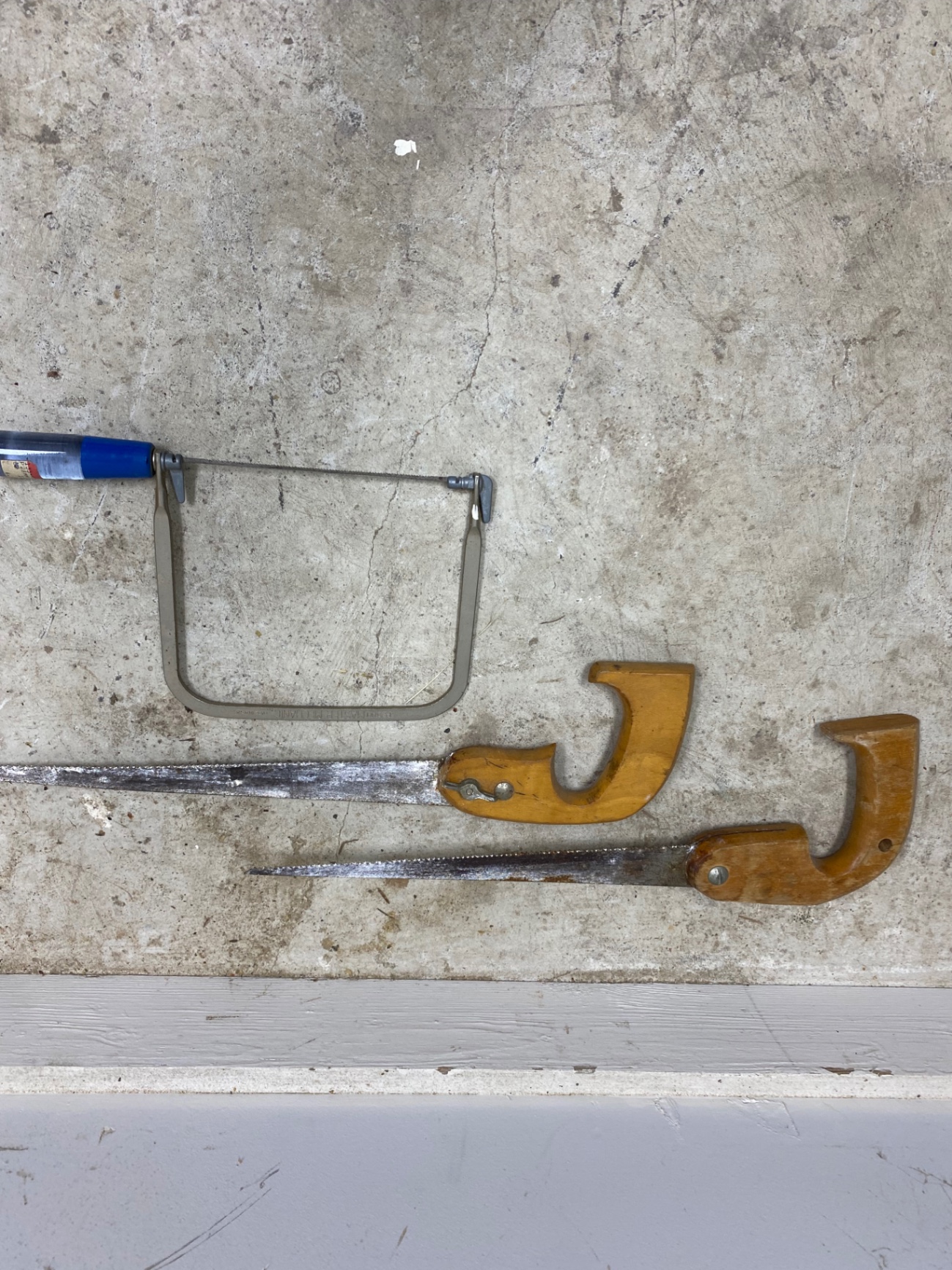 Hand Saw Assortment - image 2 of 4