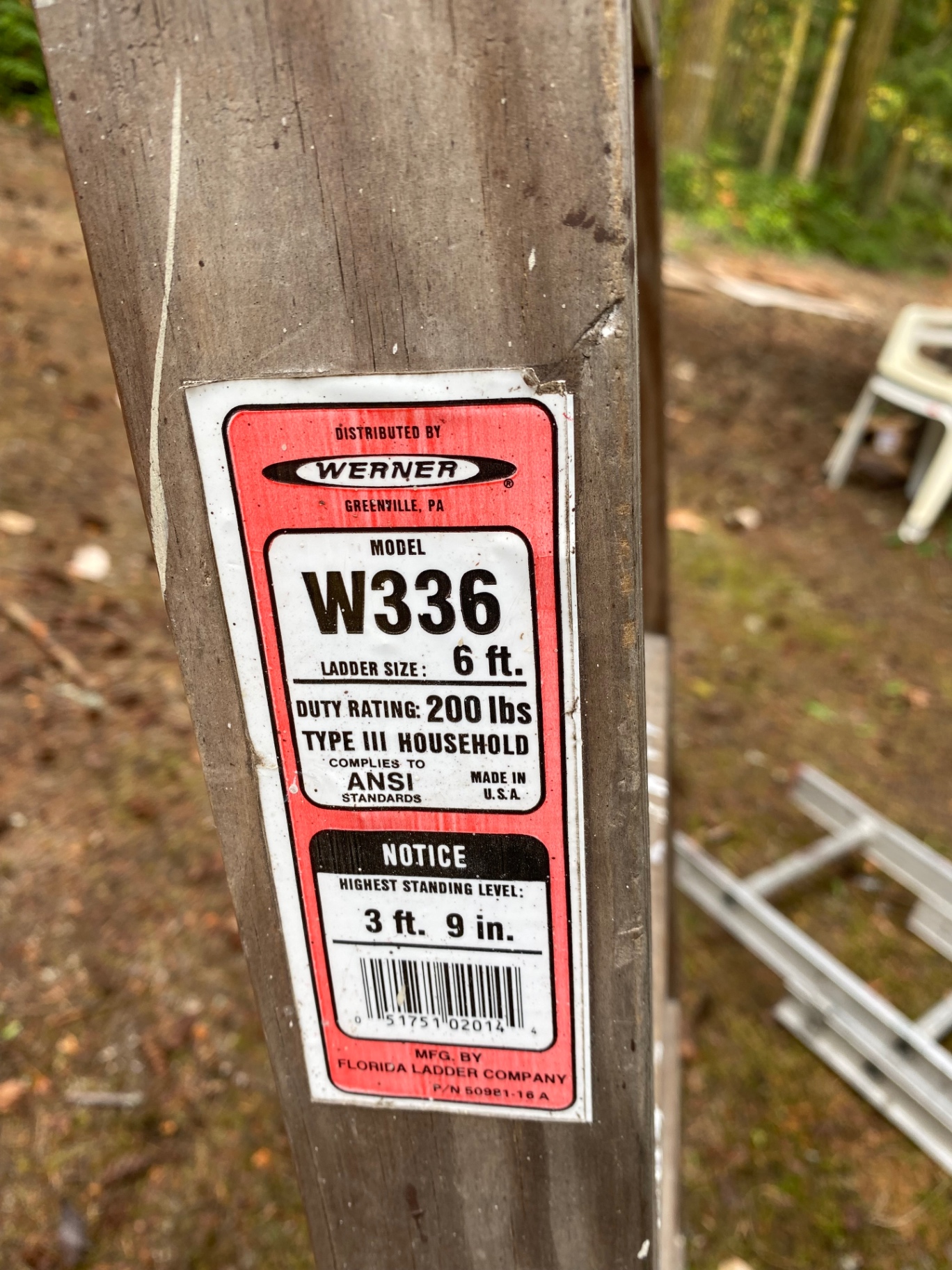 Ladders  - image 3 of 5