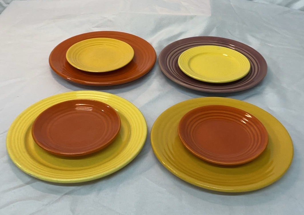 Bauer Ceramics - image 6 of 13